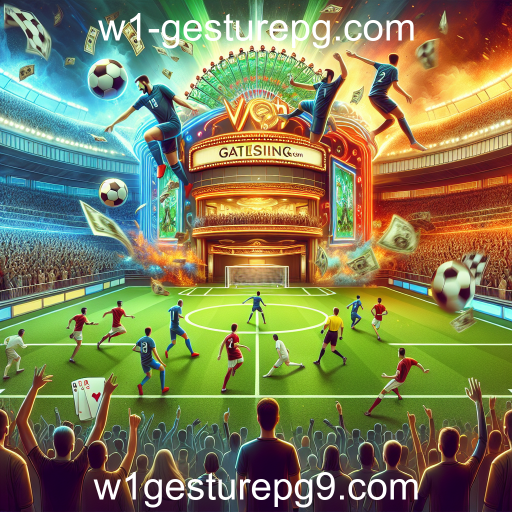 A Revolução dos Jogos de Esportes: Simulação e Competição no Mundo Digital